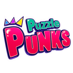 Puzzle Punks